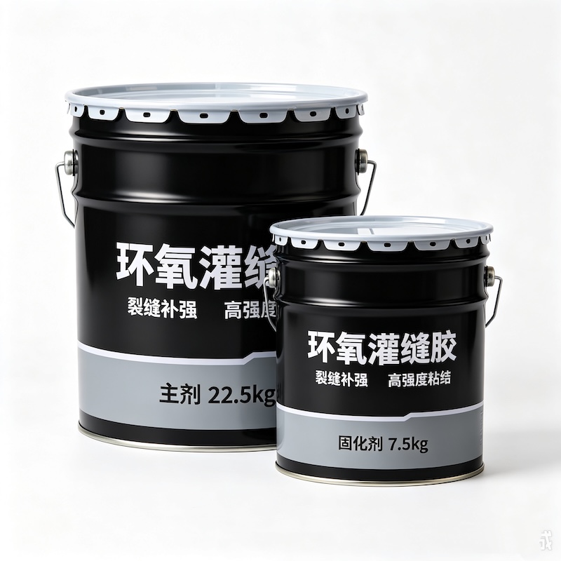 宁冈裂缝修复封闭胶